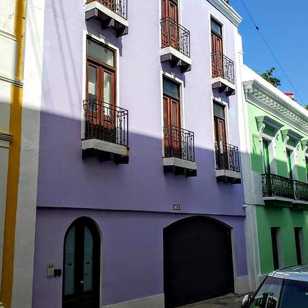 Kasa The Lofts Of Old San Juan 201 Huge 2 Bed 2 Bath For 6 Washer Dryer Exterior foto
