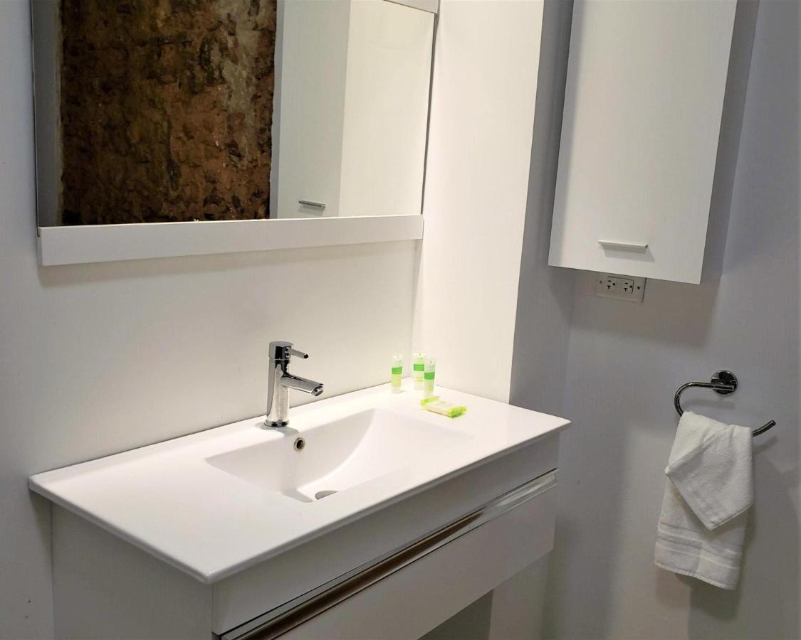 Kasa The Lofts Of Old San Juan 201 Huge 2 Bed 2 Bath For 6 Washer Dryer Exterior foto