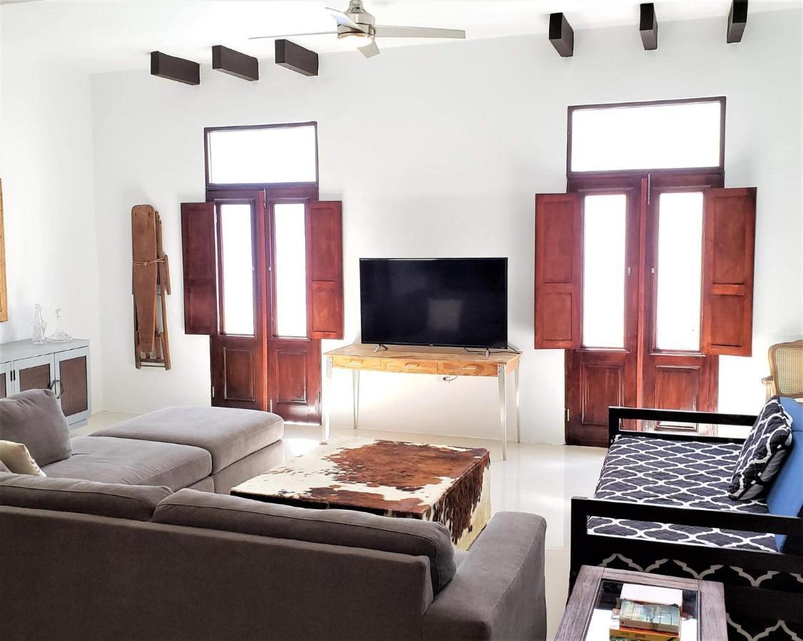 Kasa The Lofts Of Old San Juan 201 Huge 2 Bed 2 Bath For 6 Washer Dryer Exterior foto