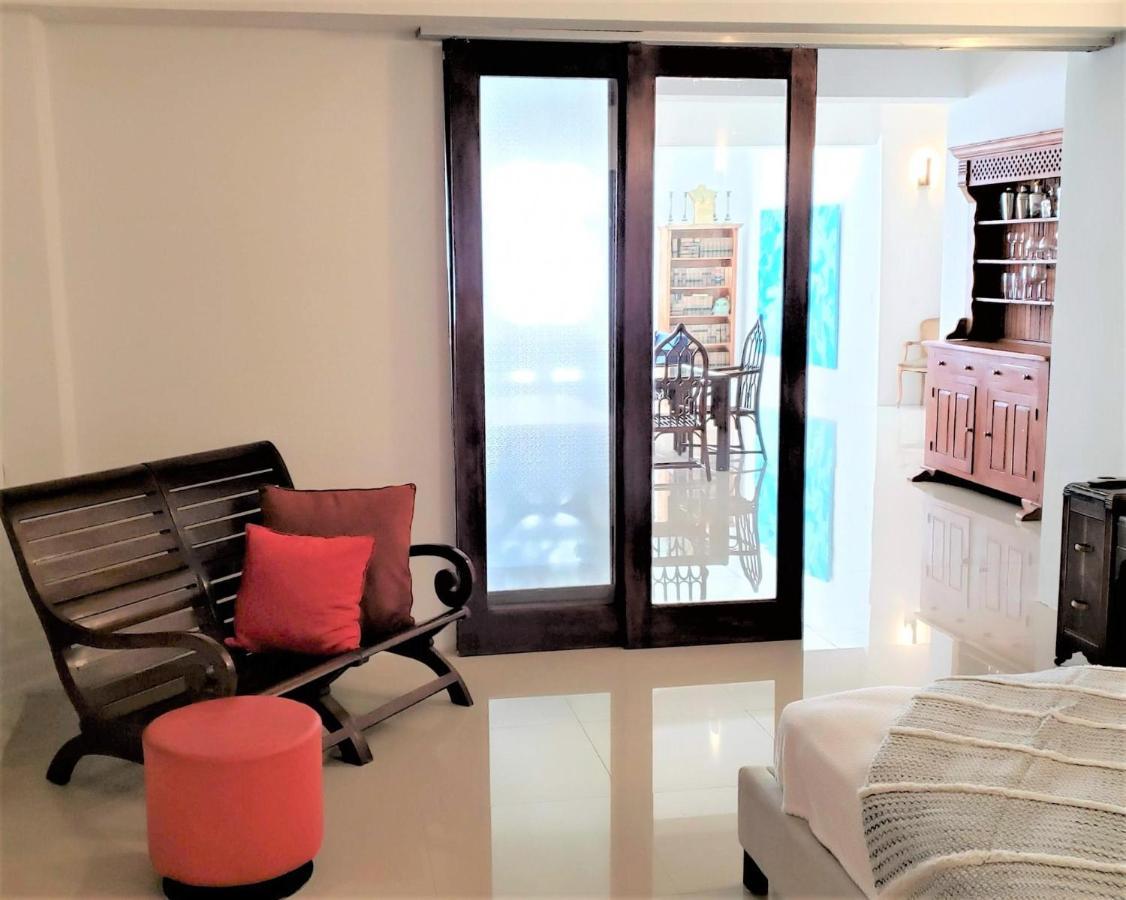 Kasa The Lofts Of Old San Juan 201 Huge 2 Bed 2 Bath For 6 Washer Dryer Exterior foto