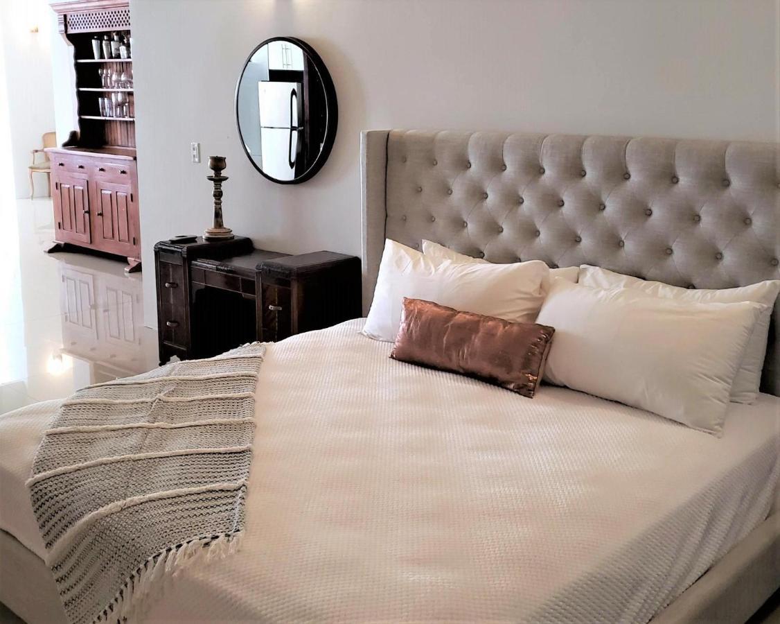 Kasa The Lofts Of Old San Juan 201 Huge 2 Bed 2 Bath For 6 Washer Dryer Exterior foto