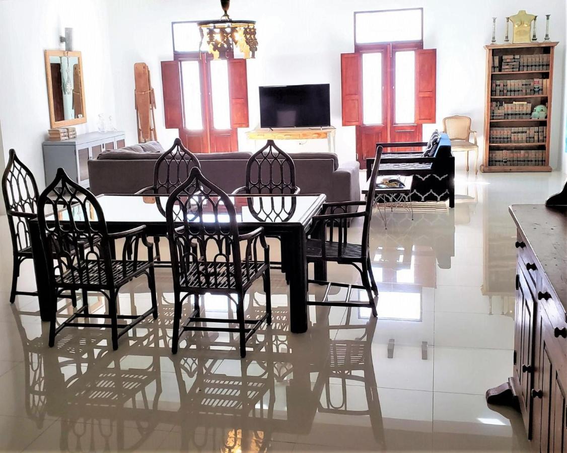 Kasa The Lofts Of Old San Juan 201 Huge 2 Bed 2 Bath For 6 Washer Dryer Exterior foto